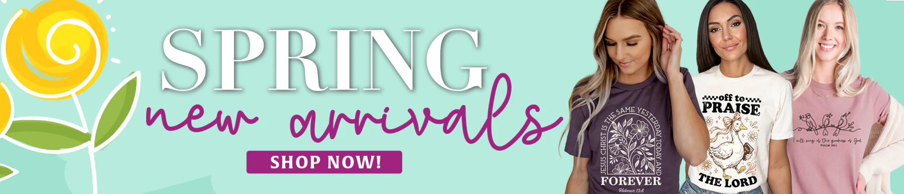 Welcome to Our Store